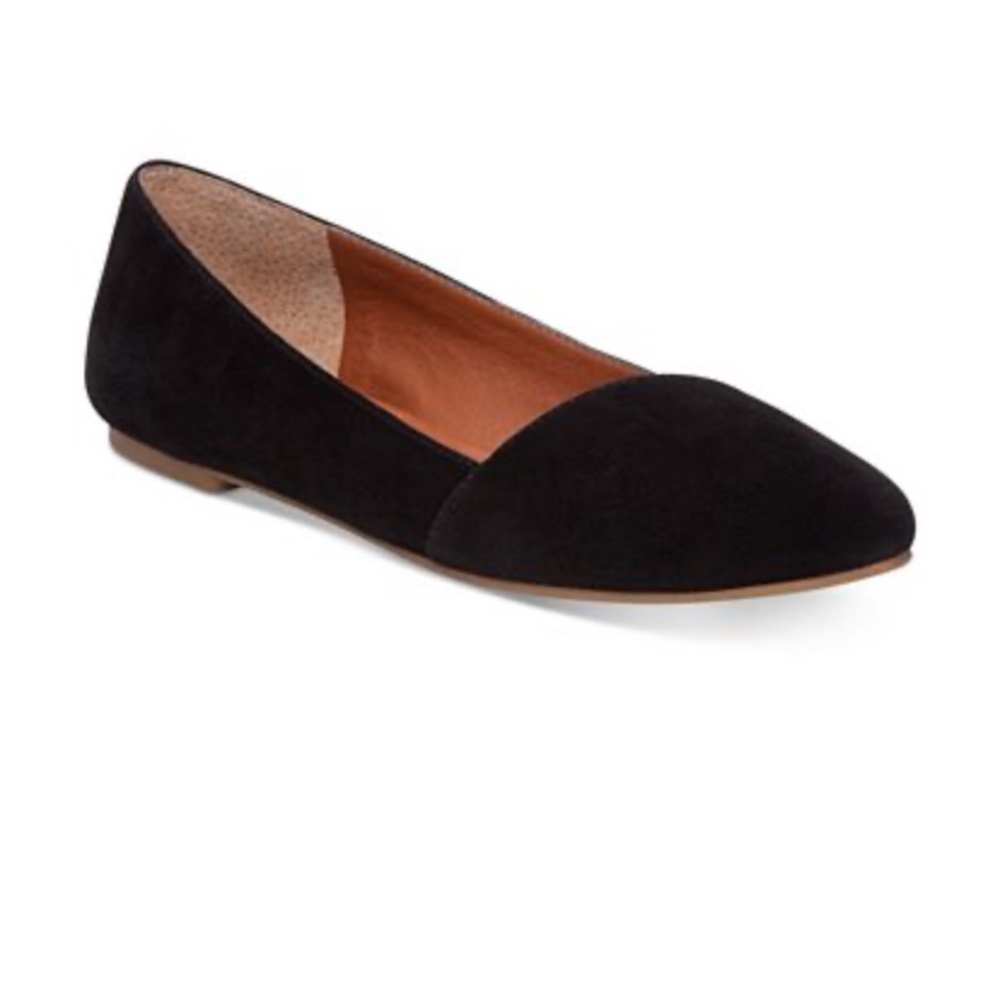 Flats